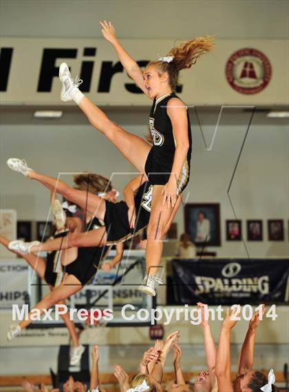 Thumbnail 2 in West vs. El Dorado (CIF SS D2A Final) photogallery.