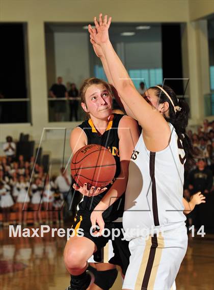 Thumbnail 1 in West vs. El Dorado (CIF SS D2A Final) photogallery.