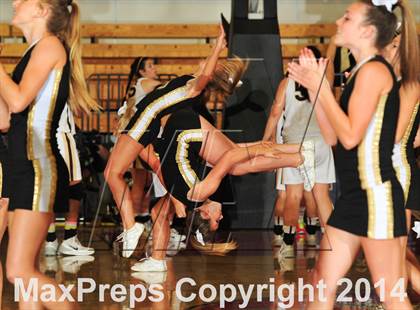 Thumbnail 1 in West vs. El Dorado (CIF SS D2A Final) photogallery.