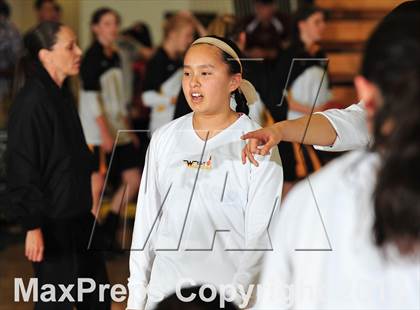 Thumbnail 1 in West vs. El Dorado (CIF SS D2A Final) photogallery.