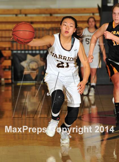 Thumbnail 1 in West vs. El Dorado (CIF SS D2A Final) photogallery.