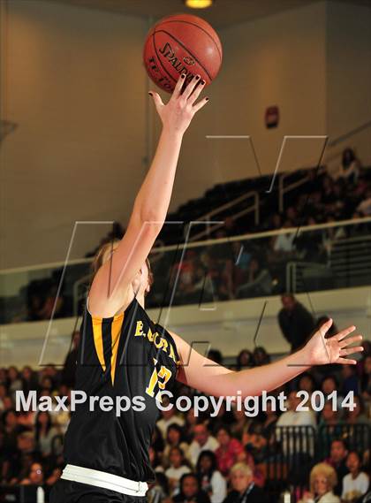 Thumbnail 3 in West vs. El Dorado (CIF SS D2A Final) photogallery.