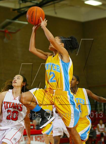 Thumbnail 3 in Center vs Antelope (Common Good Classic) photogallery.