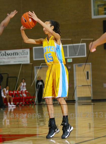 Thumbnail 1 in Center vs Antelope (Common Good Classic) photogallery.