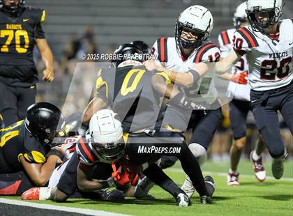Thumbnail 3 in Lake Highlands @ Forney JV1 photogallery.