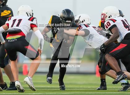 Thumbnail 2 in Lake Highlands @ Forney JV1 photogallery.