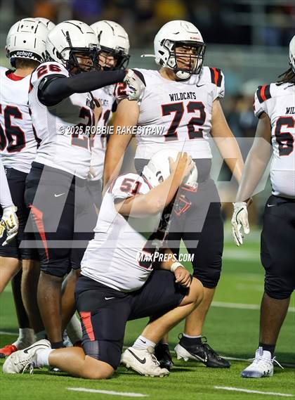 Thumbnail 3 in Lake Highlands @ Forney JV1 photogallery.