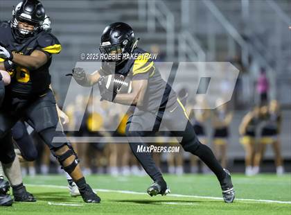 Thumbnail 2 in Lake Highlands @ Forney JV1 photogallery.