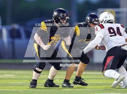Thumbnail 2 in Lake Highlands @ Forney JV1 photogallery.