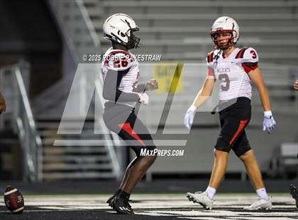 Thumbnail 3 in Lake Highlands @ Forney JV1 photogallery.