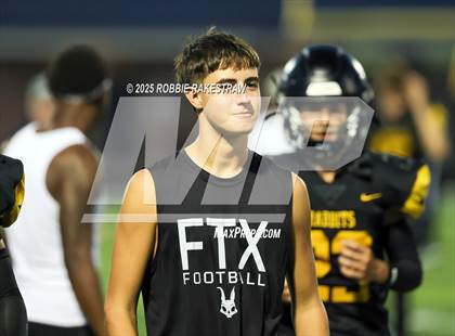 Thumbnail 2 in Lake Highlands @ Forney JV1 photogallery.