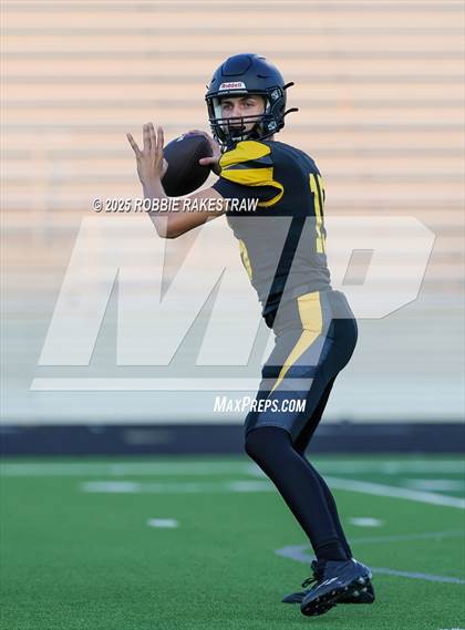 Thumbnail 1 in Lake Highlands @ Forney JV1 photogallery.