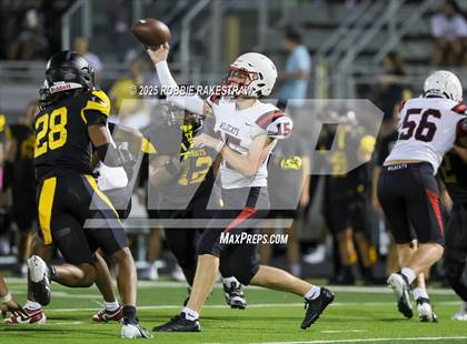 Thumbnail 2 in Lake Highlands @ Forney JV1 photogallery.