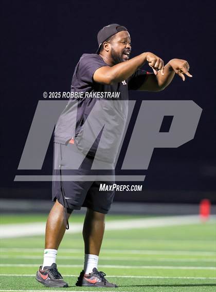 Thumbnail 1 in Lake Highlands @ Forney JV1 photogallery.
