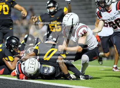 Thumbnail 1 in Lake Highlands @ Forney JV1 photogallery.