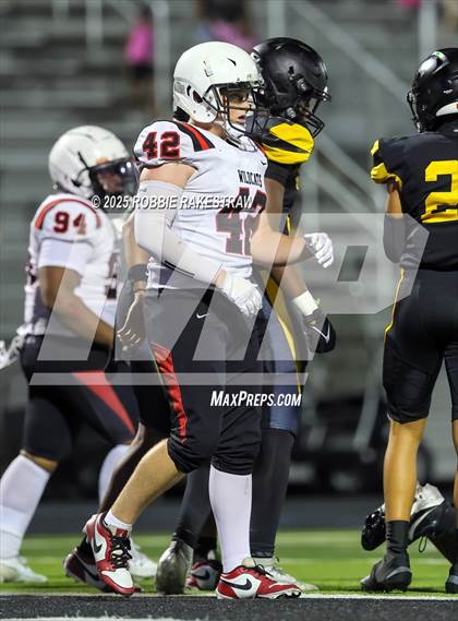Thumbnail 1 in Lake Highlands @ Forney JV1 photogallery.