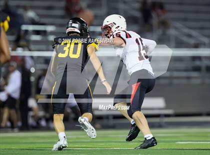 Thumbnail 1 in Lake Highlands @ Forney JV1 photogallery.