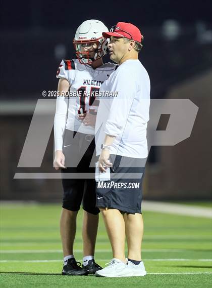 Thumbnail 1 in Lake Highlands @ Forney JV1 photogallery.