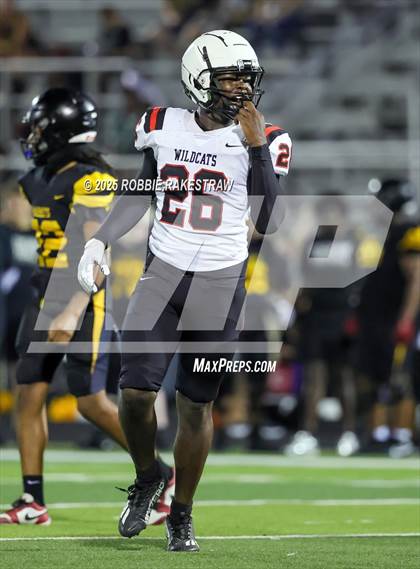 Thumbnail 1 in Lake Highlands @ Forney JV1 photogallery.