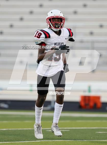 Thumbnail 1 in Lake Highlands @ Forney JV1 photogallery.