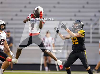 Thumbnail 1 in Lake Highlands @ Forney JV1 photogallery.