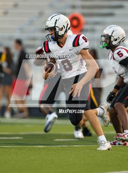 Thumbnail 2 in Lake Highlands @ Forney JV1 photogallery.