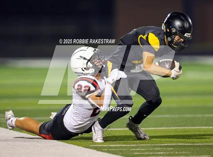 Thumbnail 1 in Lake Highlands @ Forney JV1 photogallery.