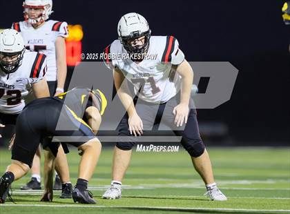 Thumbnail 3 in Lake Highlands @ Forney JV1 photogallery.