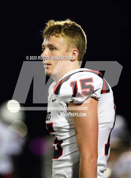 Thumbnail 2 in Lake Highlands @ Forney JV1 photogallery.