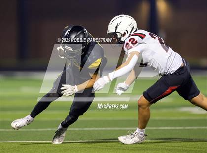 Thumbnail 2 in Lake Highlands @ Forney JV1 photogallery.