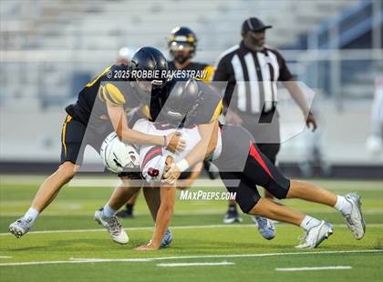 Thumbnail 2 in Lake Highlands @ Forney JV1 photogallery.