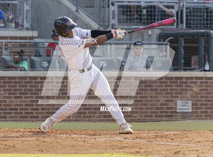Thumbnail 3 in Lake Travis v Atascocita (UIL Baseball 6A D1 Semifinal Game 3) photogallery.