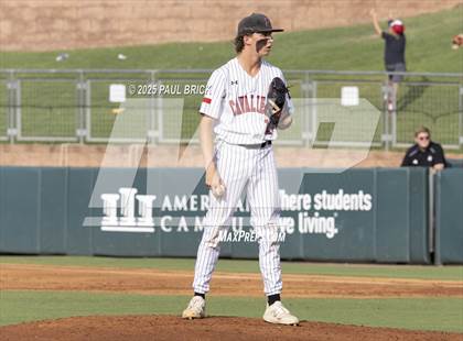 Thumbnail 3 in Lake Travis v Atascocita (UIL Baseball 6A D1 Semifinal Game 3) photogallery.