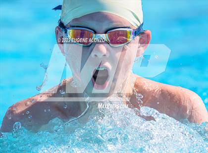 Thumbnail 2 in Cocoa Beach Aquatic Center Pre-Season Meet  photogallery.