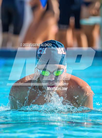 Thumbnail 1 in Cocoa Beach Aquatic Center Pre-Season Meet  photogallery.