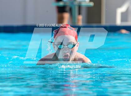 Thumbnail 3 in Cocoa Beach Aquatic Center Pre-Season Meet  photogallery.