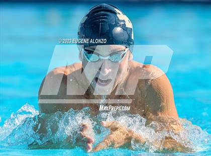 Thumbnail 2 in Cocoa Beach Aquatic Center Pre-Season Meet  photogallery.