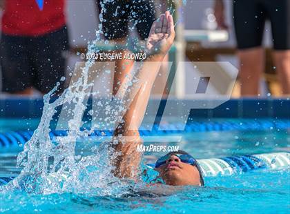 Thumbnail 1 in Cocoa Beach Aquatic Center Pre-Season Meet  photogallery.