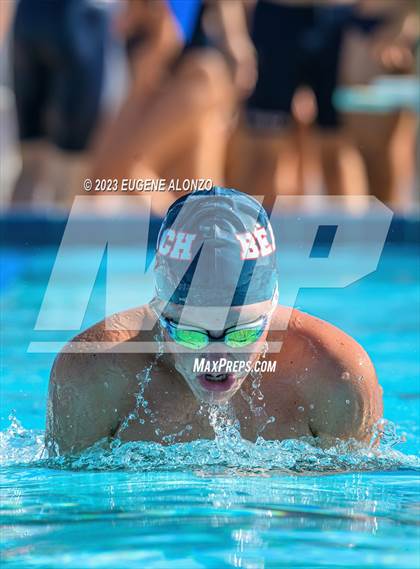 Thumbnail 3 in Cocoa Beach Aquatic Center Pre-Season Meet  photogallery.