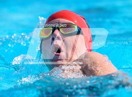 Thumbnail 1 in Cocoa Beach Aquatic Center Pre-Season Meet  photogallery.