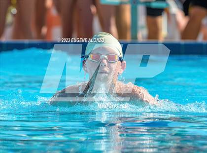 Thumbnail 3 in Cocoa Beach Aquatic Center Pre-Season Meet  photogallery.