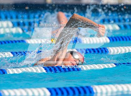 Thumbnail 2 in Cocoa Beach Aquatic Center Pre-Season Meet  photogallery.