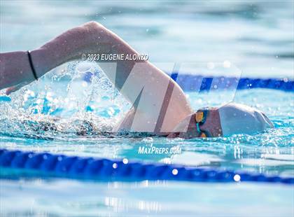 Thumbnail 3 in Cocoa Beach Aquatic Center Pre-Season Meet  photogallery.