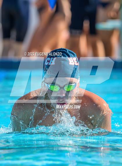 Thumbnail 3 in Cocoa Beach Aquatic Center Pre-Season Meet  photogallery.
