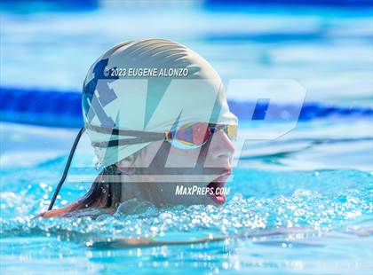 Thumbnail 1 in Cocoa Beach Aquatic Center Pre-Season Meet  photogallery.