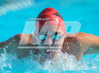 Thumbnail 2 in Cocoa Beach Aquatic Center Pre-Season Meet  photogallery.