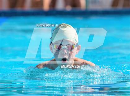 Thumbnail 2 in Cocoa Beach Aquatic Center Pre-Season Meet  photogallery.