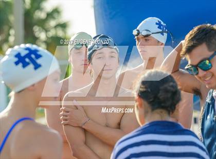 Thumbnail 2 in Cocoa Beach Aquatic Center Pre-Season Meet  photogallery.