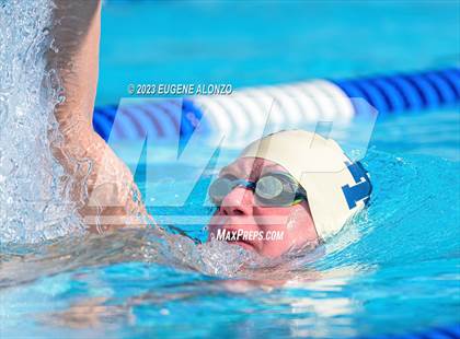 Thumbnail 2 in Cocoa Beach Aquatic Center Pre-Season Meet  photogallery.