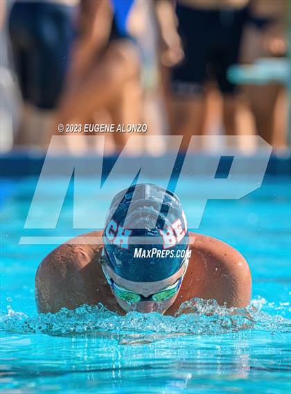 Thumbnail 2 in Cocoa Beach Aquatic Center Pre-Season Meet  photogallery.